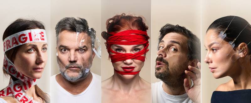 A fotó forrása: Centrál Színház